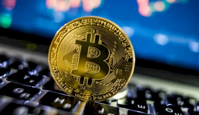 CRIPTOMONEDAS
