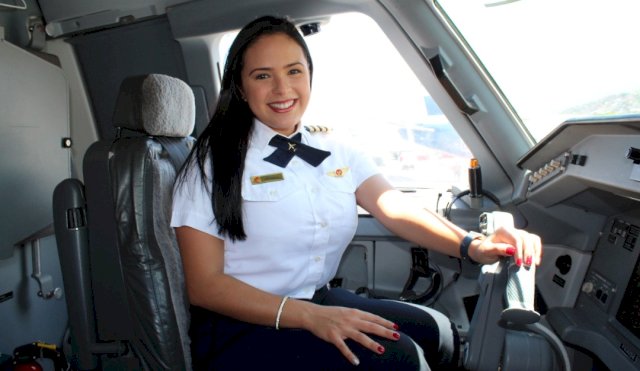 ENCUENTROMUJERESAVIACION