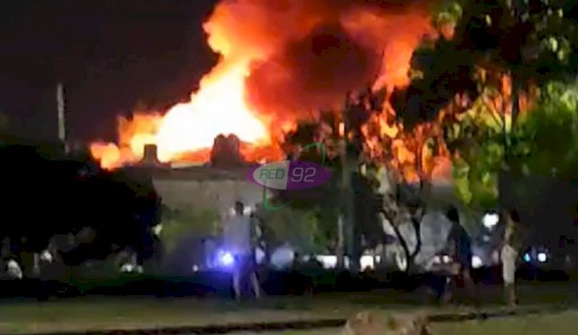 INCENDIOVELVIRA
