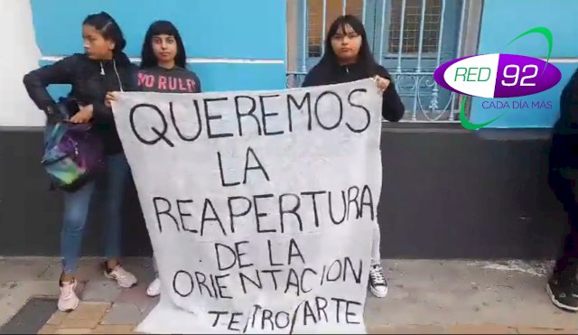 RECLAMO 