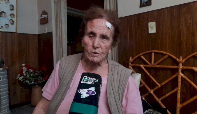 ABUELA LA PLATA 