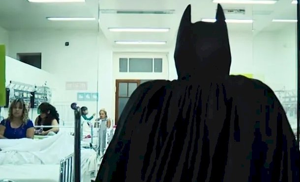 BATMANSOLIDARIO