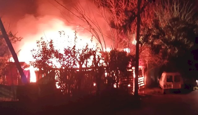 INCENDIOS 