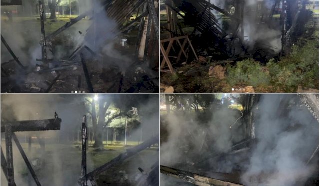 INCENDIO 