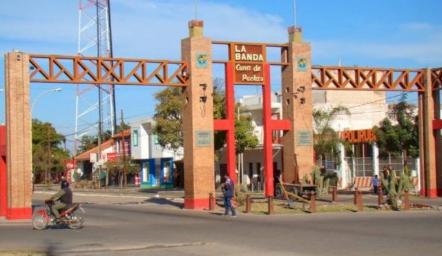 LA BANDA