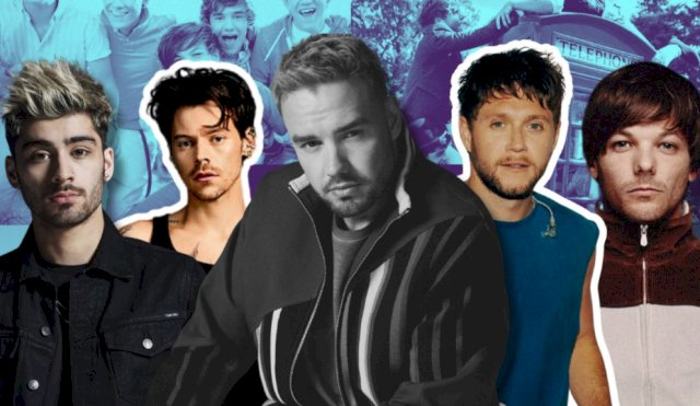 ONEDIRECTION