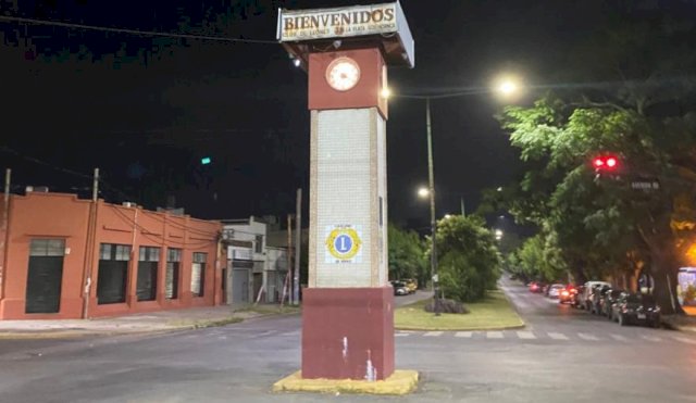 LOS HORNOS