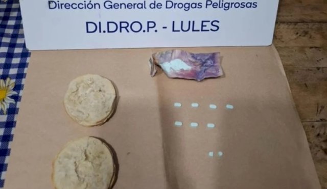 TORTILLAS LOCAS