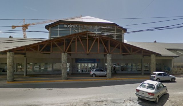 HOSPITAL BARILOCHE 