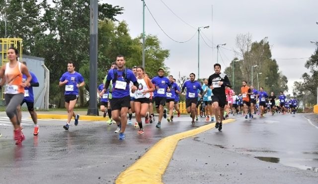 MARATONTRESCIUDADES