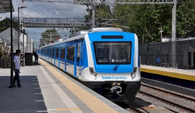 TRENROCA