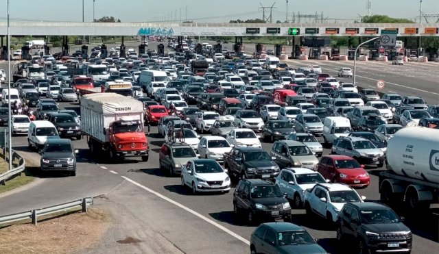 AUTOPISTA 
